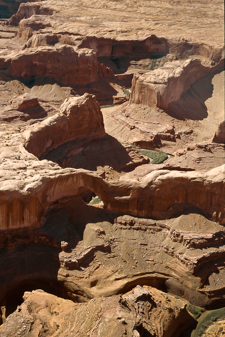 Stevens Arch